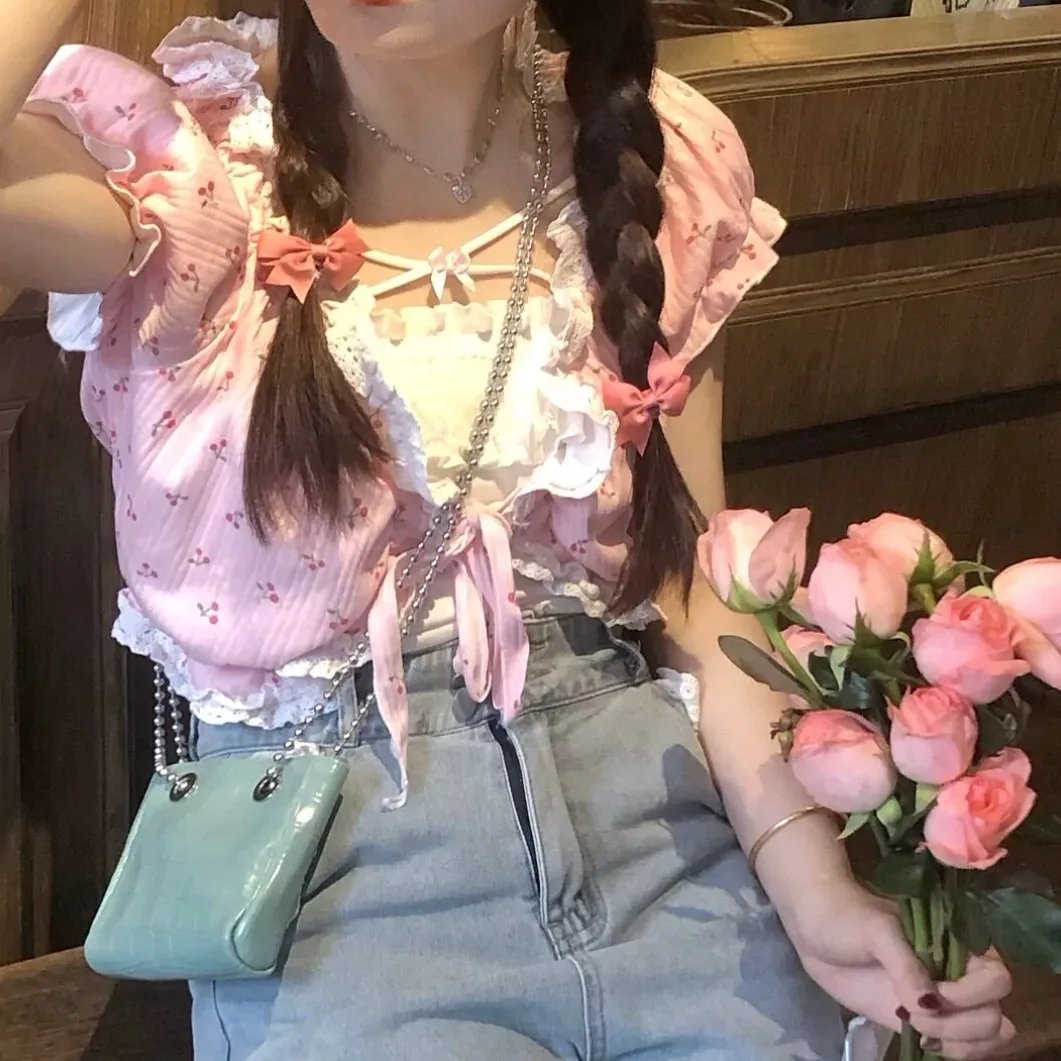 船来船往